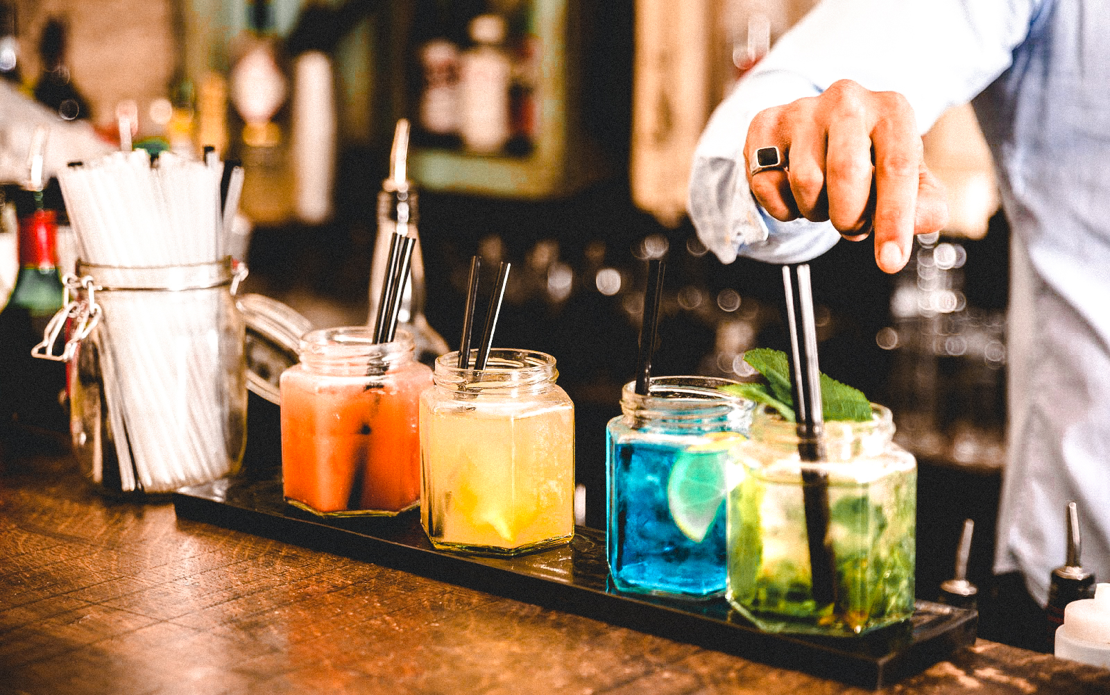 10 Simple Tips To Find Mixologist Jobs Anywhere